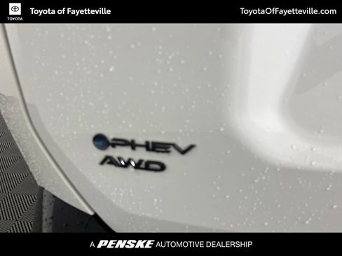 Used 2026 Toyota RAV4 SE AWD/4WD image 20
