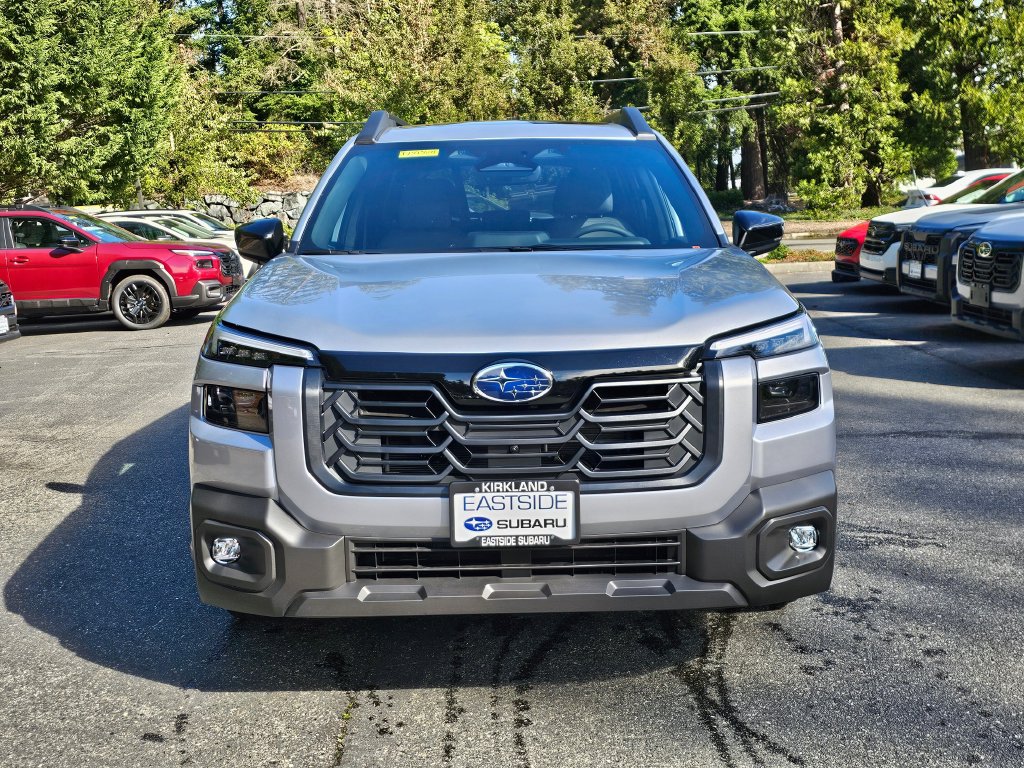 New 2026 Subaru Outback Limited XT AWD/4WD image 8