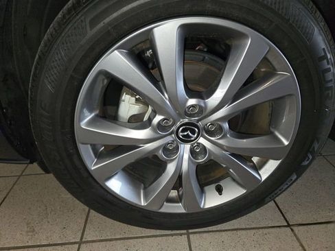 Used 2025 MAZDA CX-30 AWD 2.5 S w/ Preferred Package image 10