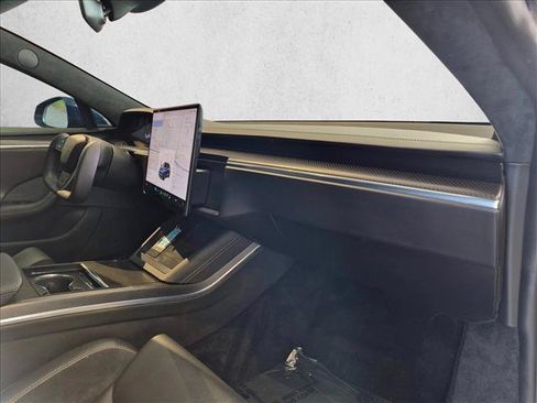 Used 2025 Tesla Model S Plaid AWD/4WD image 26