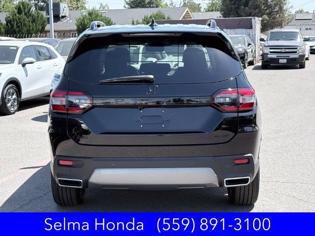 New 2026 Honda Pilot Elite image 5