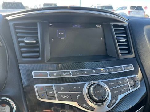 Used 2020 INFINITI QX60 Pure AWD/4WD image 50