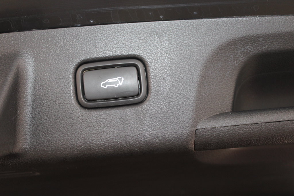 Used 2024 Hyundai Palisade SEL w/ Premium Package FWD image 31