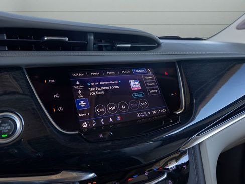 Used 2022 Cadillac XT6 Premium Luxury w/ Technology Package AWD/4WD image 24
