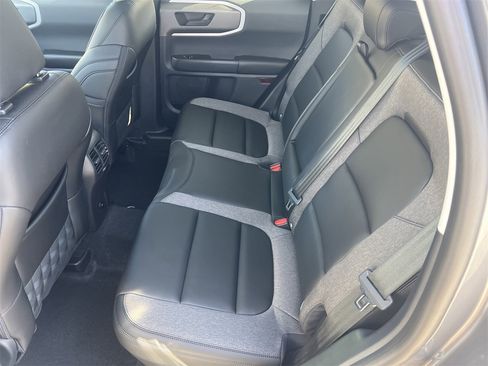 New 2025 Ford Bronco Sport Big Bend w/ Convenience Package image 20