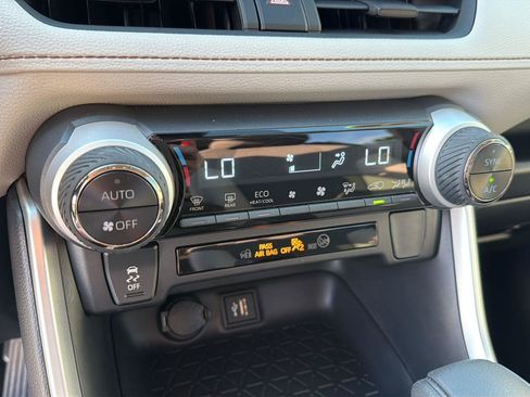 Certified 2024 Toyota RAV4 XLE AWD/4WD image 25