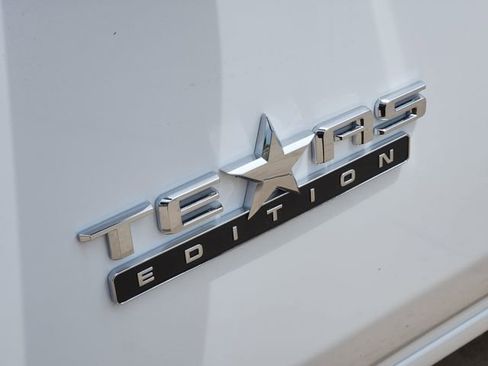 New 2026 Chevrolet Silverado 3500 LT w/ Texas Edition AWD/4WD image 10