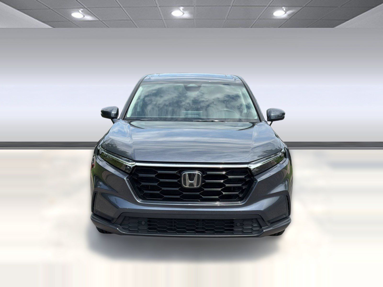 Used 2025 Honda CR-V EX-L image 6