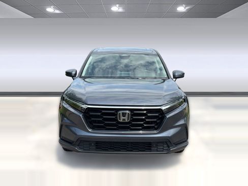 Used 2025 Honda CR-V EX-L image 6