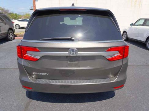 Used 2018 Honda Odyssey EX-L image 7