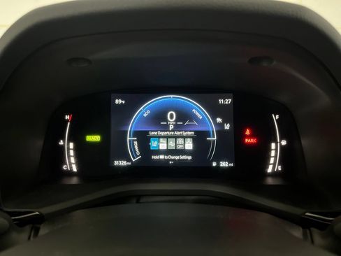 Used 2025 Toyota Camry LE FWD image 63