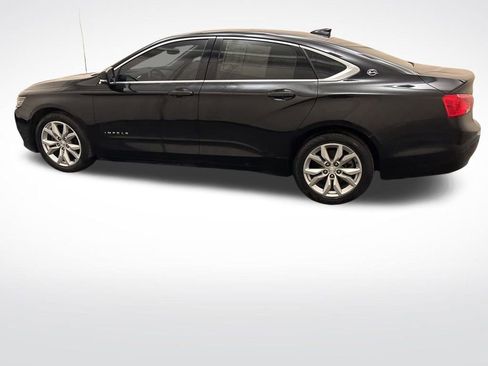 Used 2019 Chevrolet Impala LT image 8