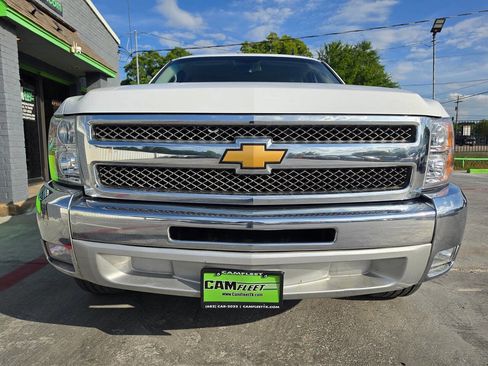 Used 2013 Chevrolet Silverado 1500 LT image 8