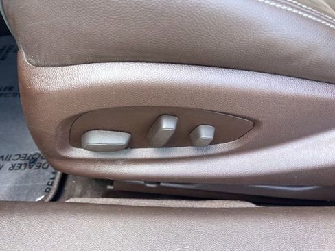 Used 2014 Chevrolet Impala LT Eco w/ Premium Seating Package image 13