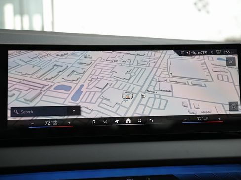 New 2026 BMW X3 xDrive30 w/ Premium Package image 35