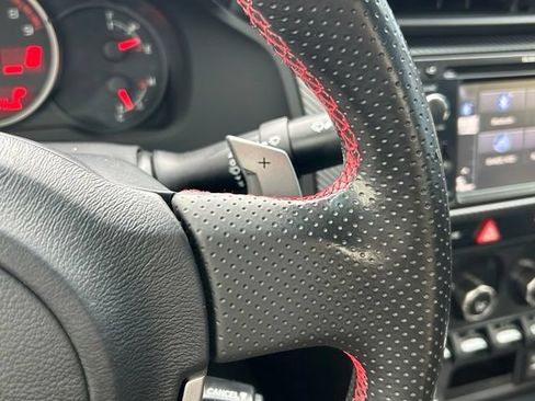 Used 2015 Subaru BRZ Limited RWD image 14