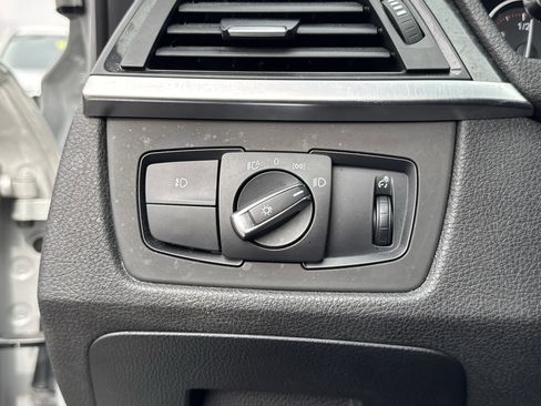 Used 2015 BMW 335i xDrive Sedan image 28