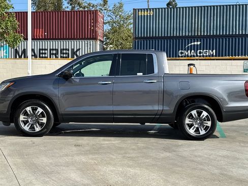 Used 2018 Honda Ridgeline RTL-E image 10