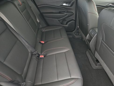New 2026 Chevrolet Trax RS w/ Driver Confidence Package FWD image 35