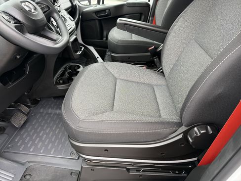 Used 2025 RAM ProMaster 3500 image 9