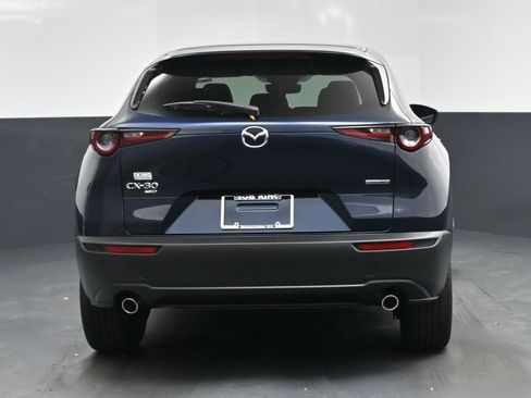 New 2026 MAZDA CX-30 AWD 2.5 S w/ Select Sport Pkg image 13