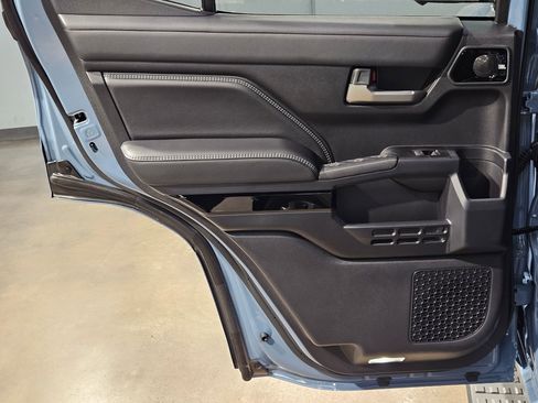 New 2026 Toyota 4Runner Limited image 21