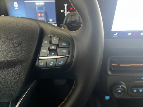 Used 2025 Ford Maverick Tremor AWD/4WD image 62