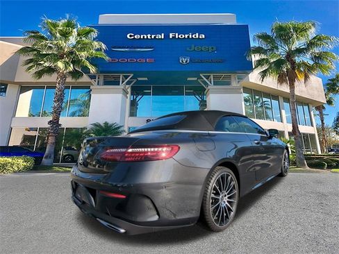 Used 2022 Mercedes-Benz E 450 E 450 image 5