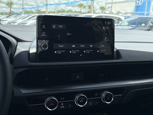 New 2026 Honda CR-V LX image 19