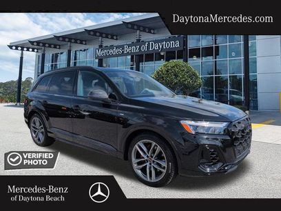 Used 2026 Audi Q7 3.0T Prestige