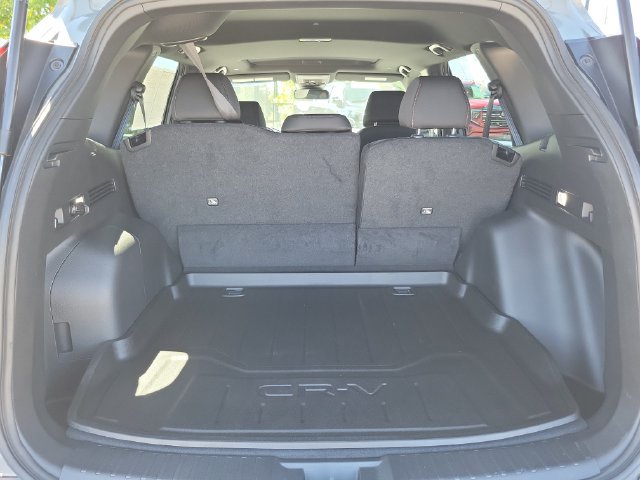 Certified 2026 Honda CR-V Sport image 30