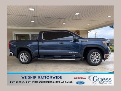 Used 2021 GMC Sierra 1500 SLT w/ SLT Premium Plus Package
