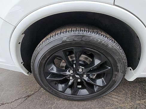 Used 2020 Dodge Durango R/T w/ Premium Interior Group image 30