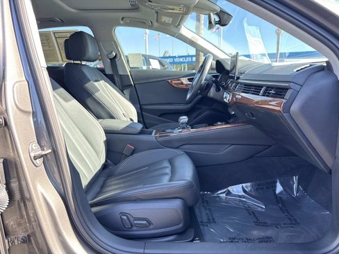 Used 2022 Audi A4 2.0T Premium Plus w/ Premium Plus Package image 25