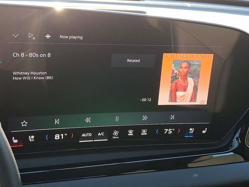 Certified 2025 Audi A5 2.0T Prestige image 18