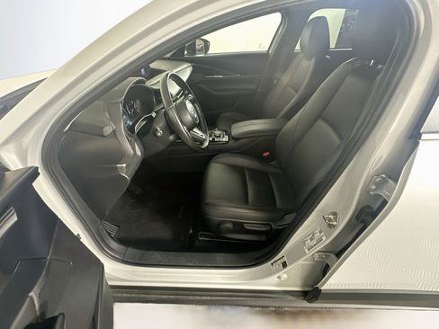 Used 2024 MAZDA CX-30 AWD 2.5 S w/ Select Sport Pkg image 13