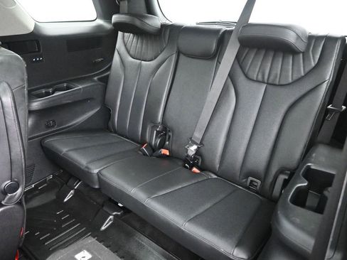 Used 2023 Hyundai Palisade Limited w/ Cargo Package AWD/4WD image 15