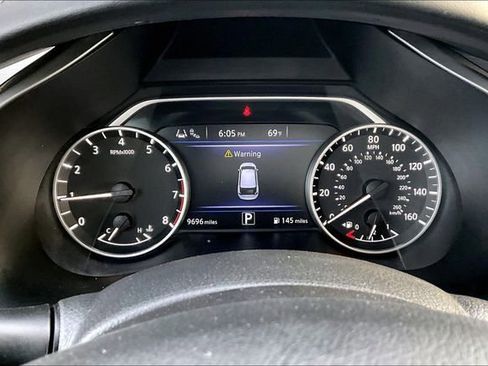 Used 2021 Nissan Murano S image 10