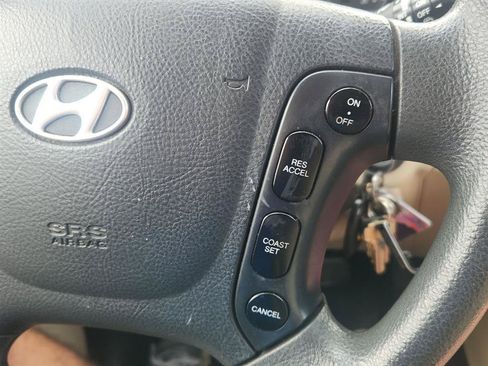 Used 2009 Hyundai Santa Fe GLS w/ Popular Equipment Pkg 2 AWD/4WD image 15