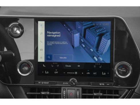 Used 2023 Lexus NX 350 AWD image 16