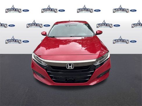 Used 2019 Honda Accord Sport image 2
