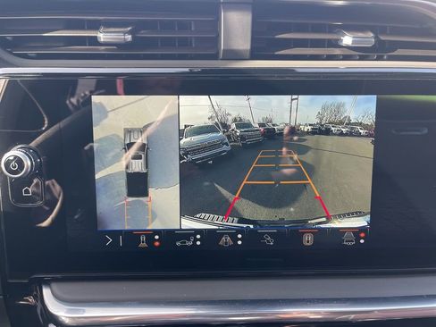 Used 2025 GMC Sierra 3500 Denali Ultimate image 28