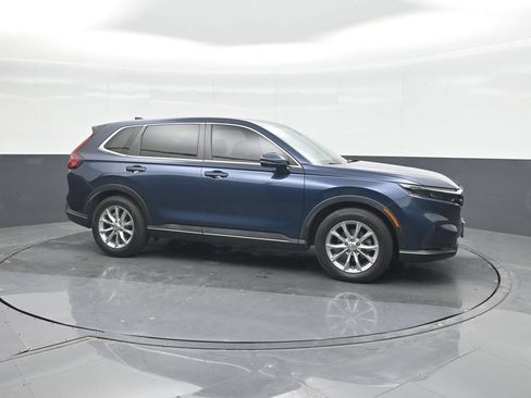 Used 2023 Honda CR-V EX image 11