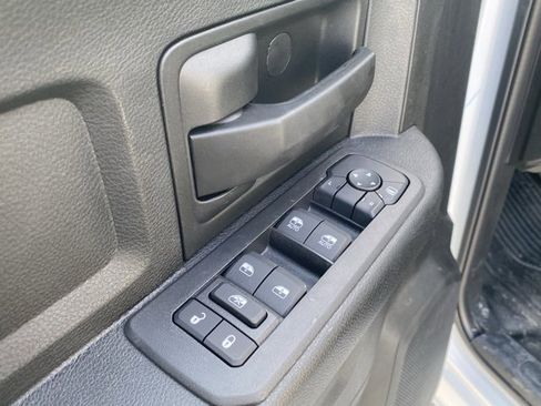 New 2026 RAM 5500 Tradesman w/ Chrome Appearance Group image 12