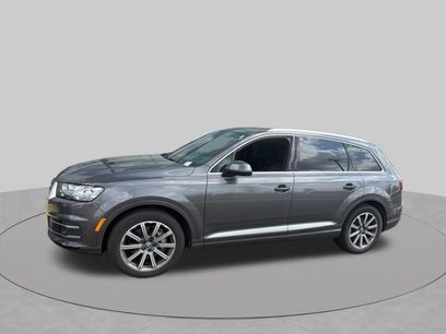 Used 2018 Audi Q7 3.0T Prestige