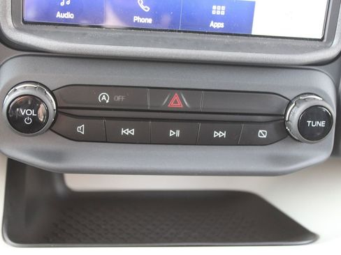 Used 2024 Ford Bronco Sport Heritage w/ Heritage Convenience Package image 27