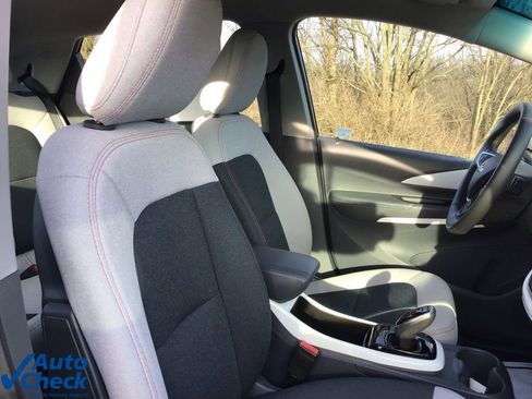 Used 2019 Chevrolet Bolt LT image 21