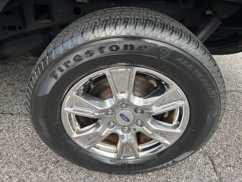 Used 2015 Ford F150 XLT w/ Equipment Group 302A Luxury image 17