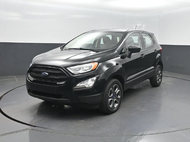 Used 2022 Ford EcoSport S AWD/4WD image 2