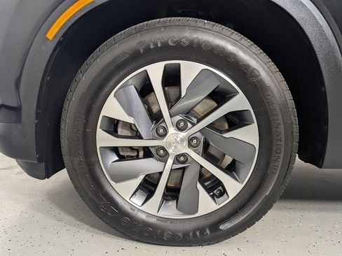 Used 2020 Hyundai Palisade SEL AWD/4WD image 9